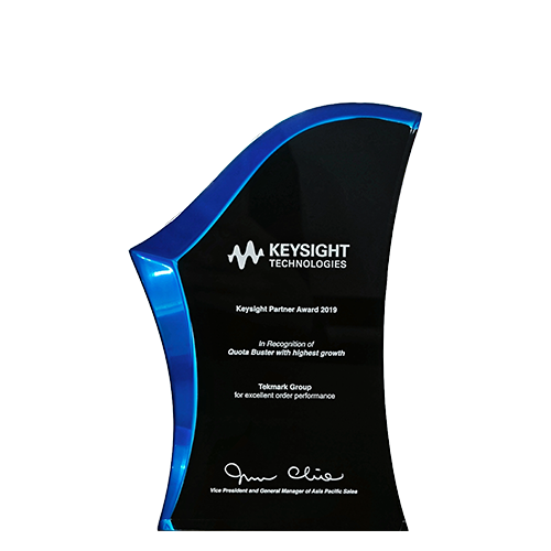 Keysight-Partner-Award_Quota-Buster-with-Highest-Growth